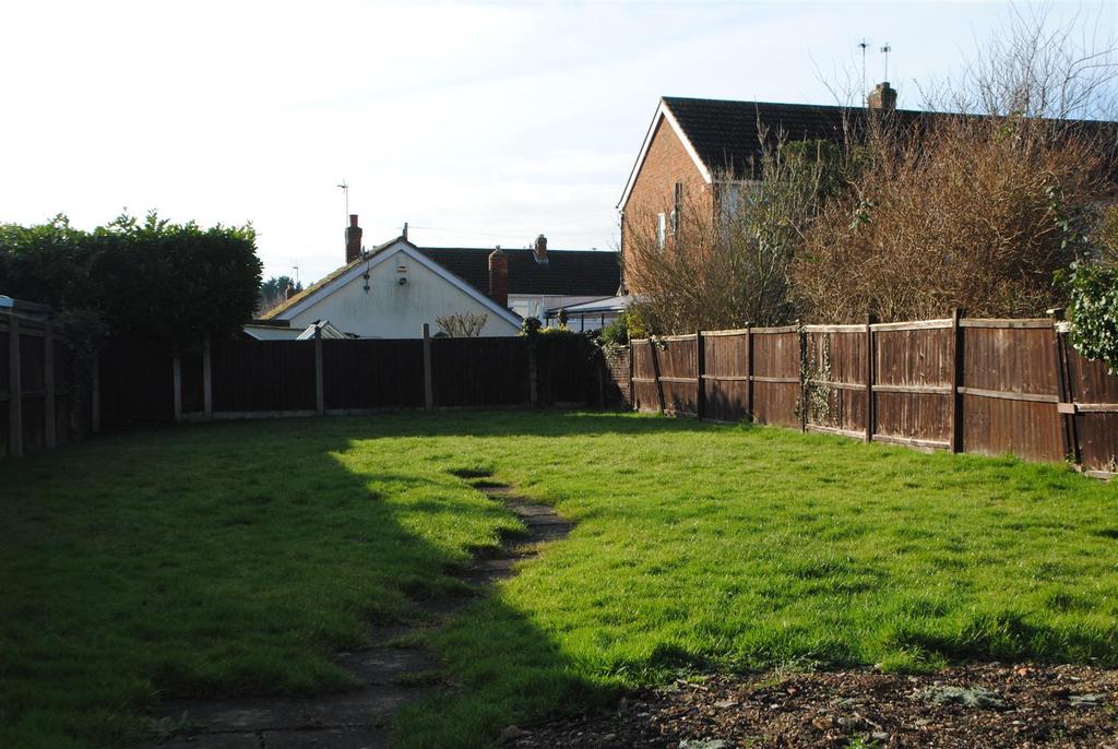 3 Bed Houses To Rent Anstey Leicester