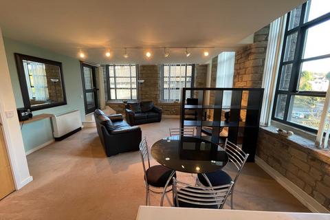 1 bedroom apartment to rent - Quarry Bank Mills, Longwood, Huddersfield