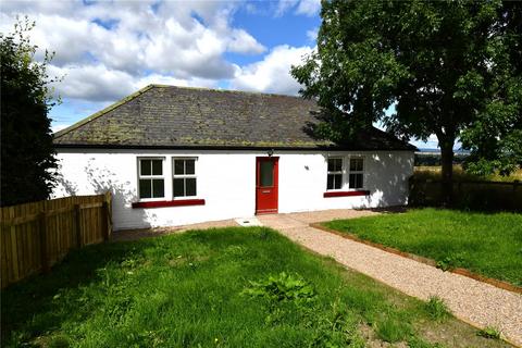 3 bedroom detached house to rent, Slaughs Cottage, Glamis, Forfar, Angus, DD8