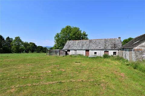3 bedroom equestrian property to rent, Slaughs Cottage, Glamis, Forfar, Angus, DD8