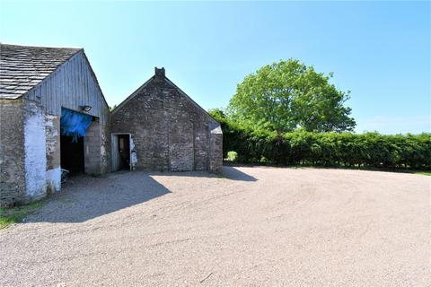 3 bedroom equestrian property to rent, Slaughs Cottage, Glamis, Forfar, Angus, DD8