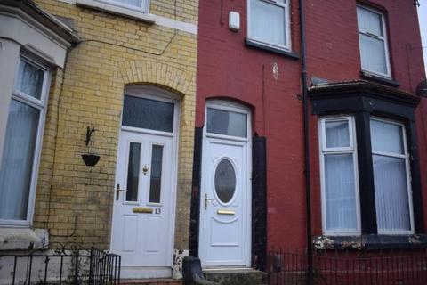 1 bedroom flat to rent, Ellel Grove, Liverpool L6