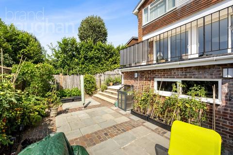 undefined, Varndean Drive, Brighton, East Sussex, BN1
