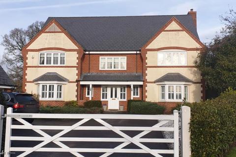 Search 6 Bed Houses To Rent In Hampshire Onthemarket