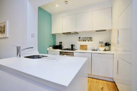2 bedroom flat to rent, Brunswick Place, Hove