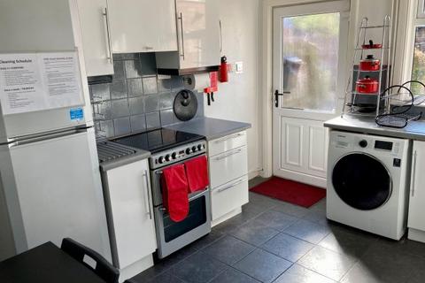 3 bedroom house share to rent - Hastings Street