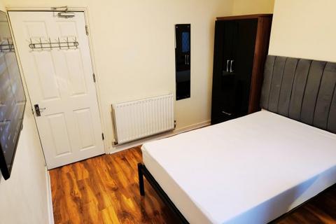 4 bedroom house share to rent, Hastings Street