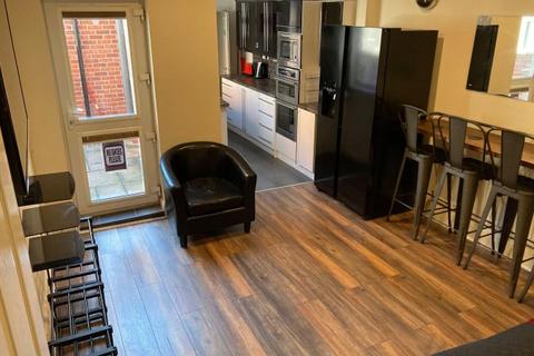 6 bedroom house share to rent, Oxford Street