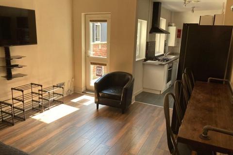 6 bedroom house share to rent, Oxford Street