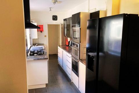 6 bedroom house share to rent, Oxford Street