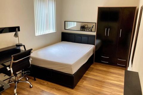 6 bedroom house share to rent, Oxford Street