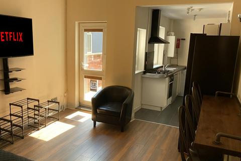 undefined, Oxford Street