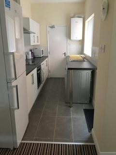 4 bedroom house share to rent - Westwood Road
