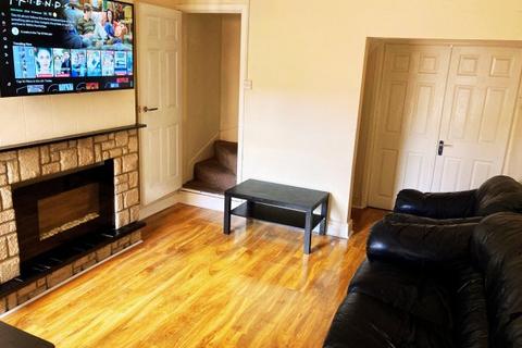 4 bedroom house share to rent, Edward Street