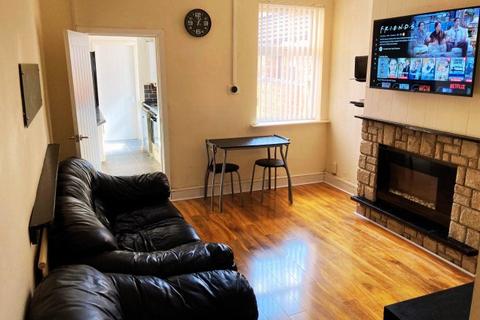 4 bedroom house share to rent, Edward Street