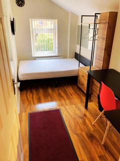 4 bedroom house share to rent, Edward Street