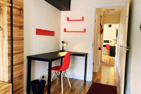 4 bedroom house share to rent, Edward Street