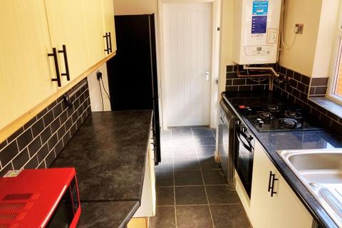 4 bedroom house share to rent, Edward Street