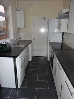 4 bedroom house share to rent - Newcombe Road