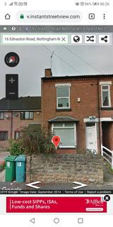 4 bedroom house share to rent, Ednaston Road