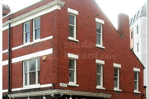 3 bedroom house share to rent - Broad Street