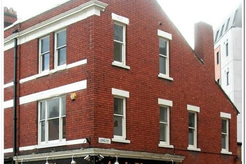 undefined, Broad Street