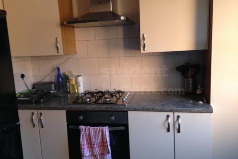 4 bedroom house share to rent - Lothian Road