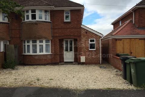 6 bedroom house share to rent - Woodstock Road