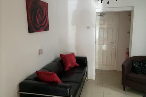 6 bedroom house share to rent, Woodstock Road