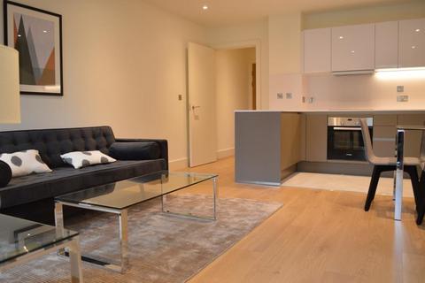 2 bedroom apartment to rent, Maple House, Emerald Gardens, Wembley Park