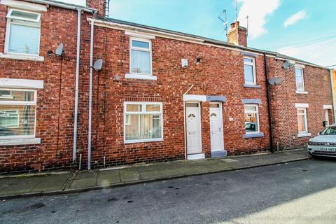 2 bedroom terraced house for sale, Ramsey Street, Chester le Street, County Durham, DH3