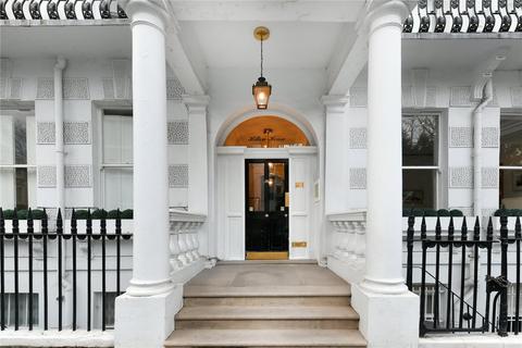 1 bedroom flat to rent, Hilton House, 22 Craven Hill Gardens, London