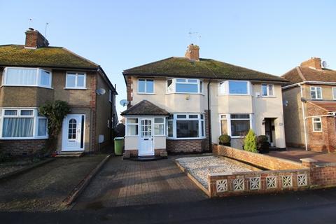 undefined, Wolverton - A superb extended 3 bedroom semi