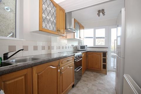 undefined, Wolverton - A superb extended 3 bedroom semi