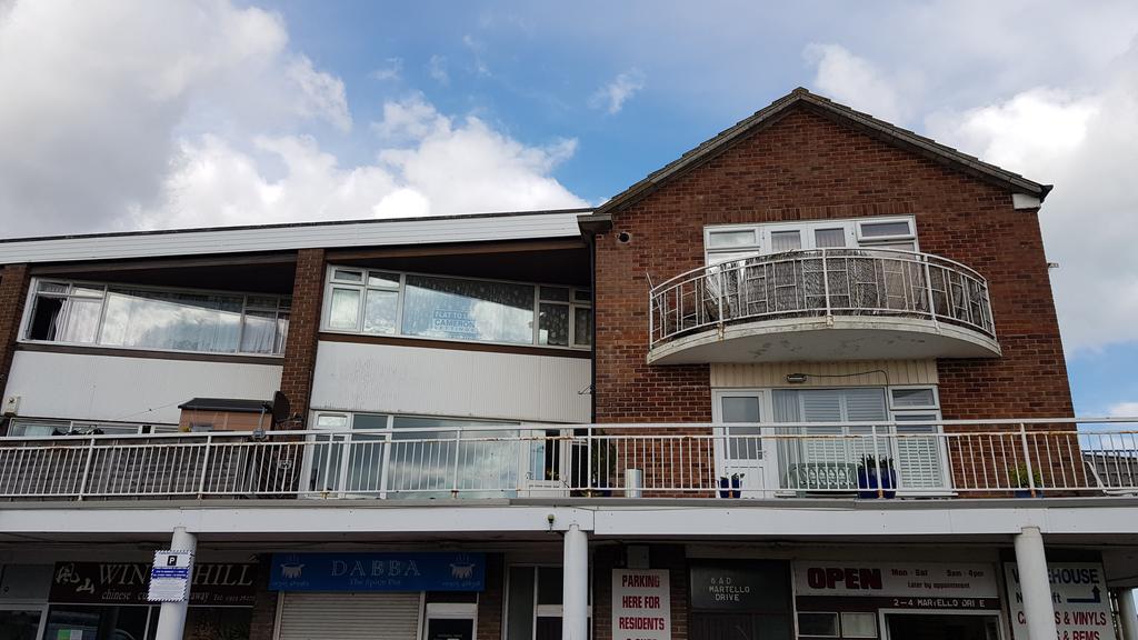 Martello Drive, Hythe CT21 3 bed £725 pcm (£167 pw)