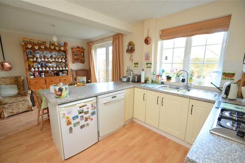 2 Barley Close, Cullompton, EX15 1RS
