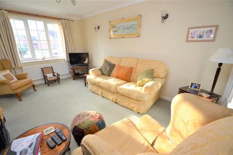 2 Barley Close, Cullompton, EX15 1RS