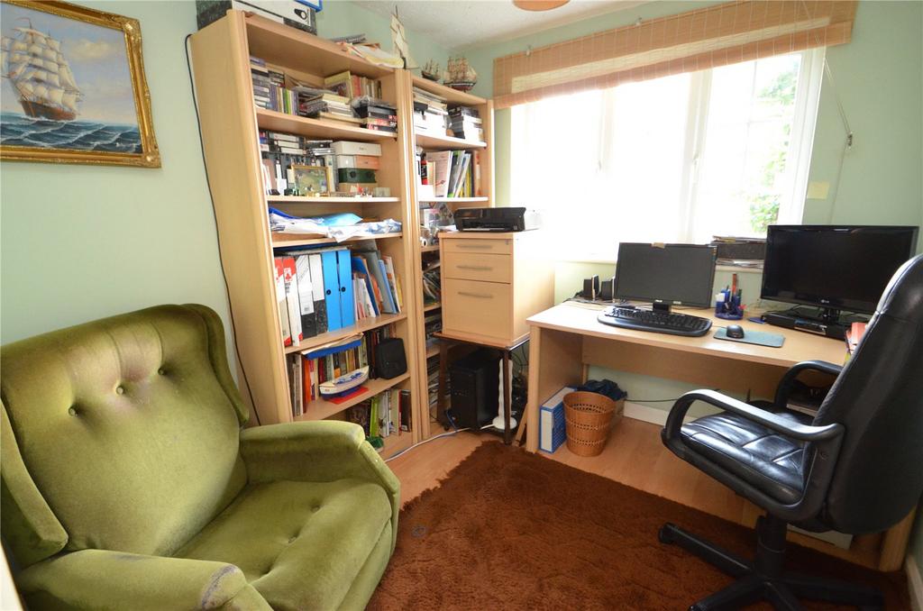 Home Office