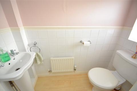 2 Barley Close, Cullompton, EX15 1RS