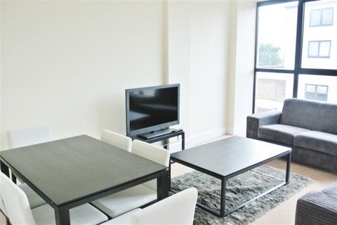 2 bedroom apartment to rent, Windlass Court, Vyner Street, E2