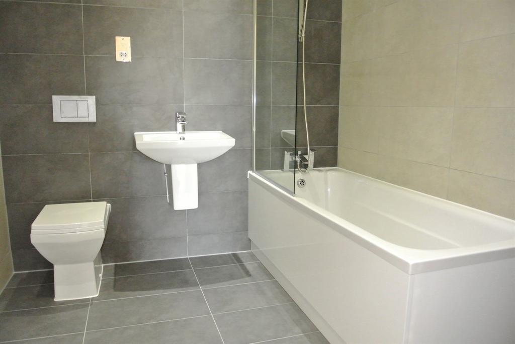 Bathroom 2