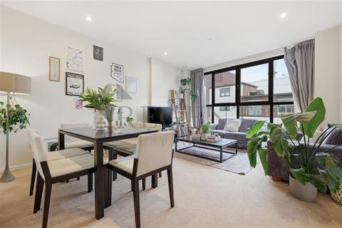 2 bedroom apartment to rent, Windlass Court, Vyner Street, E2