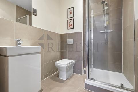 2 bedroom apartment to rent, Windlass Court, Vyner Street, E2