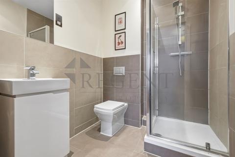 2 bedroom apartment to rent, Windlass Court, Vyner Street, E2