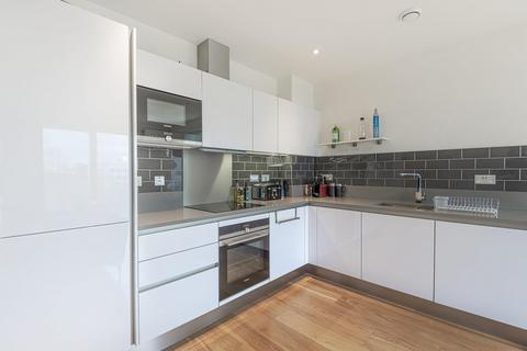 2 bedroom apartment to rent, The Moore, East Parkside, Parkside, Greenwich Peninsula, SE10