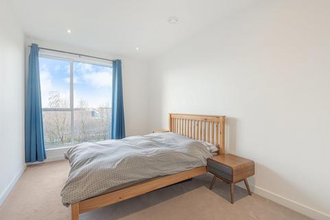 2 bedroom apartment to rent, The Moore, East Parkside, Parkside, Greenwich Peninsula, SE10