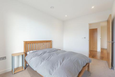 2 bedroom apartment to rent, The Moore, East Parkside, Parkside, Greenwich Peninsula, SE10
