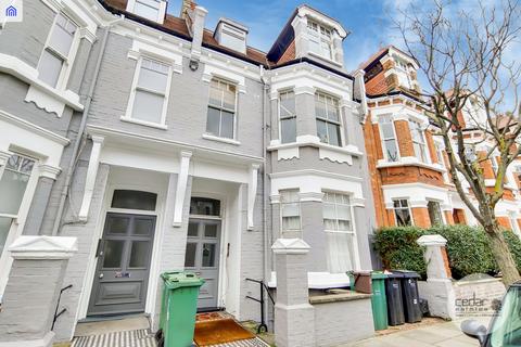 1 bedroom flat to rent - Inglewood Road, West Hampstead NW6
