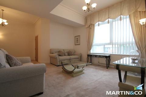 3 bedroom apartment to rent, Britannic Park, Yew Tree Road, Moseley, B13