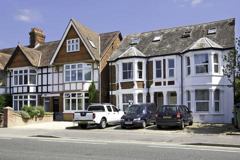 undefined, Banbury Road, Summertown